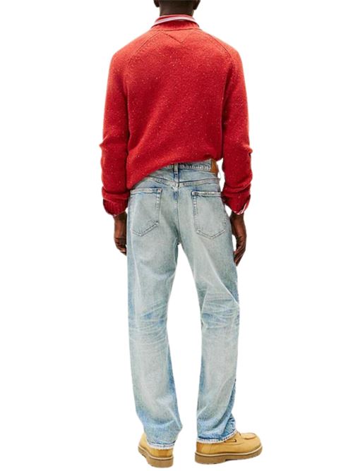 Jeans Otis regular fit Tommy Jeans | DM0DM225591AB